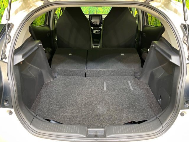 TOYOTA AQUA 2023 Image 31