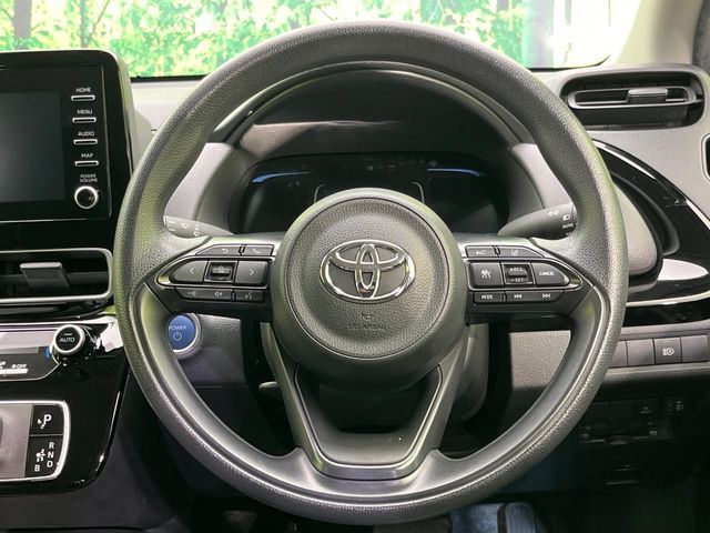 TOYOTA AQUA 2023 Image 31