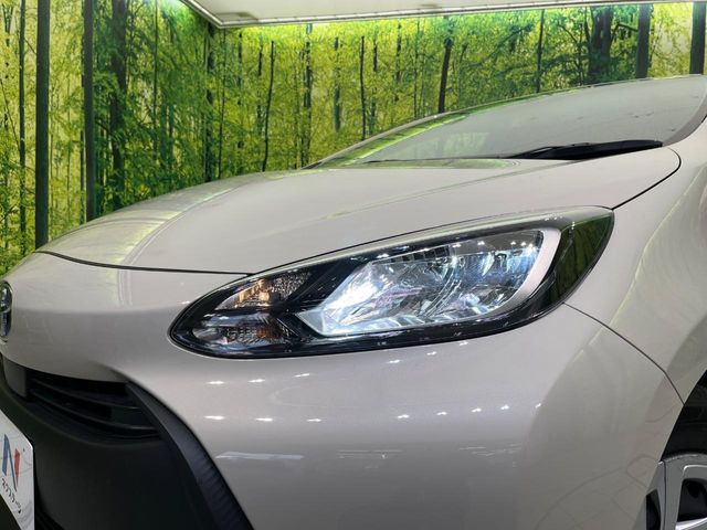 TOYOTA AQUA 2023 Image 31