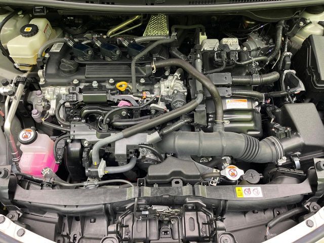 TOYOTA AQUA 2023 Image 31