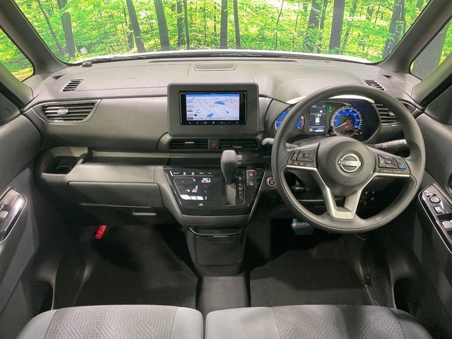 NISSAN ROOX 2024 Image 31