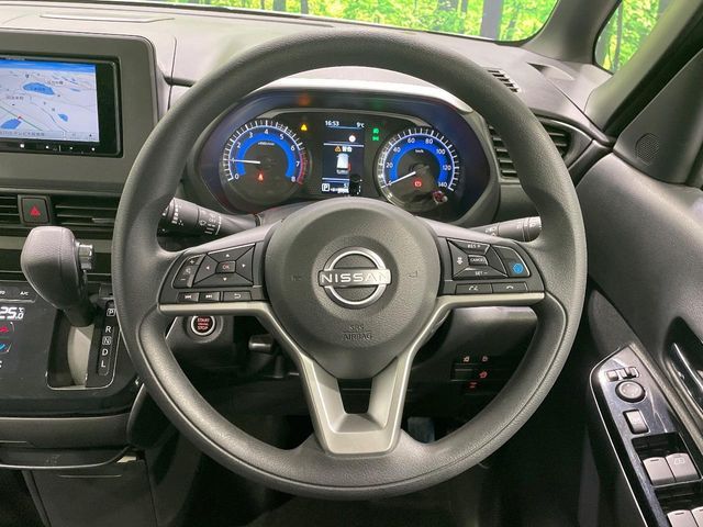 NISSAN ROOX 2024 Image 31