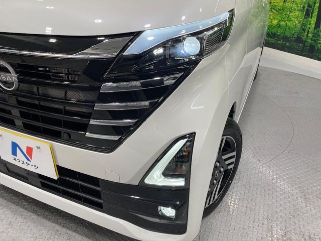 NISSAN ROOX 2024 Image 31