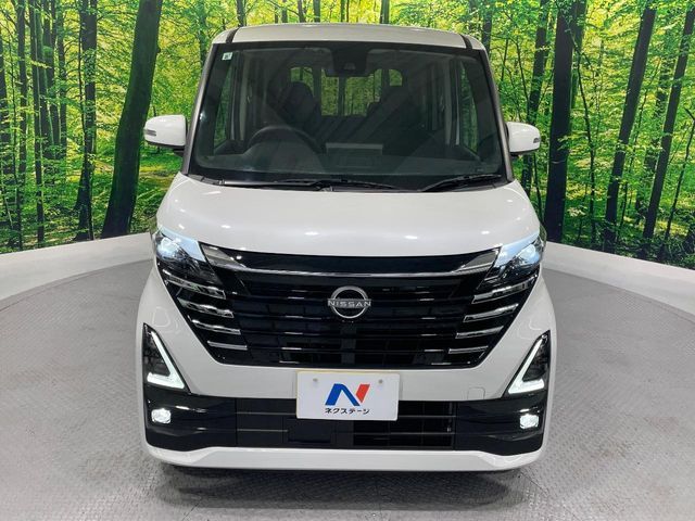 NISSAN ROOX 2024 Image 31