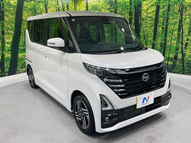 NISSAN ROOX 2024 Image 31
