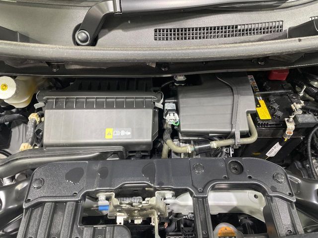 NISSAN ROOX 2024 Image 31