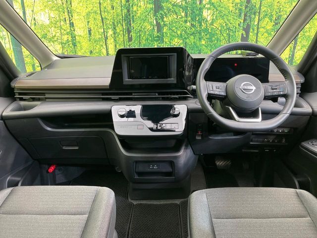 NISSAN SERENA  WG 2025 Image 31