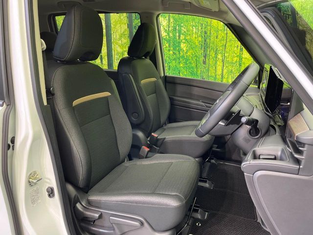 NISSAN SERENA  WG 2025 Image 31