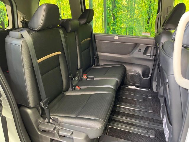 NISSAN SERENA  WG 2025 Image 31