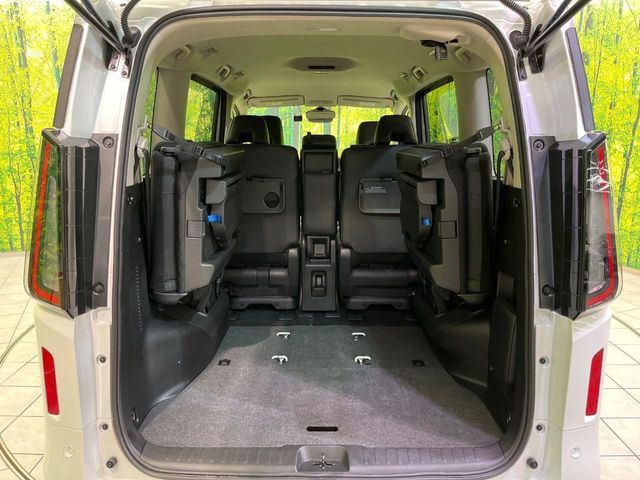 NISSAN SERENA  WG 2025 Image 31