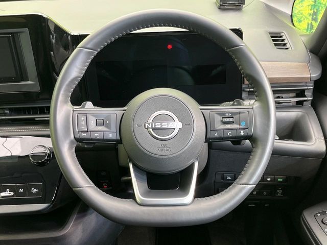 NISSAN SERENA  WG 2025 Image 31