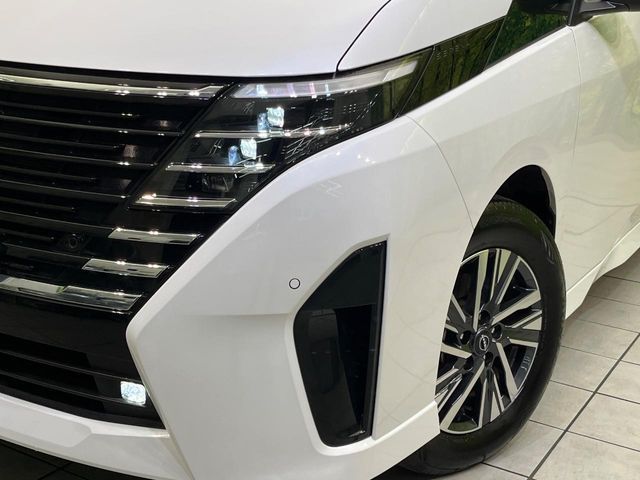 NISSAN SERENA  WG 2025 Image 31