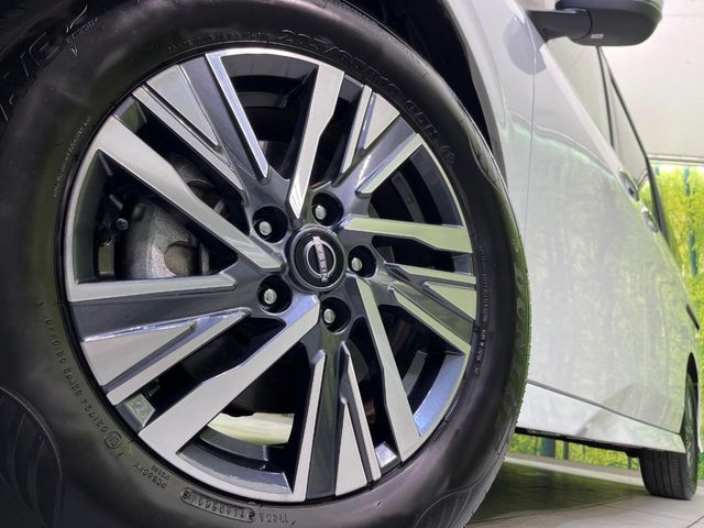 NISSAN SERENA  WG 2025 Image 31