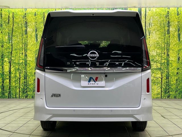 NISSAN SERENA  WG 2025 Image 31