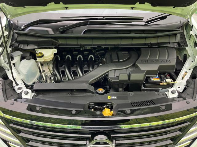 NISSAN SERENA  WG 2025 Image 31