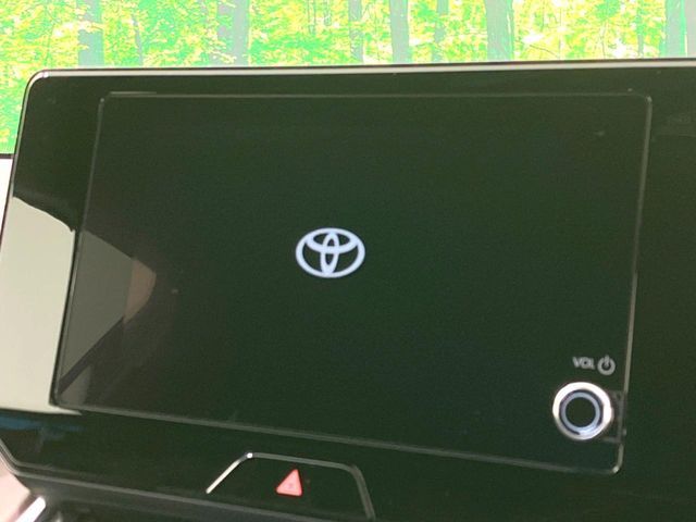 TOYOTA HARRIER HYBRID 2023 Image 31