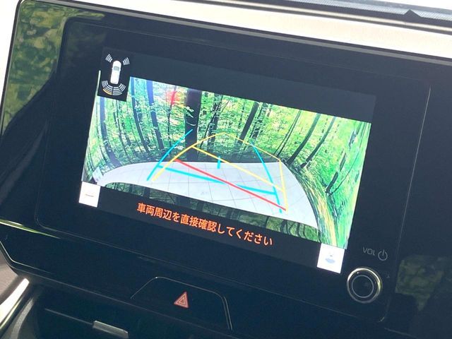 TOYOTA HARRIER HYBRID 2023 Image 31