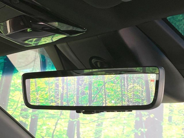 TOYOTA HARRIER HYBRID 2023 Image 31