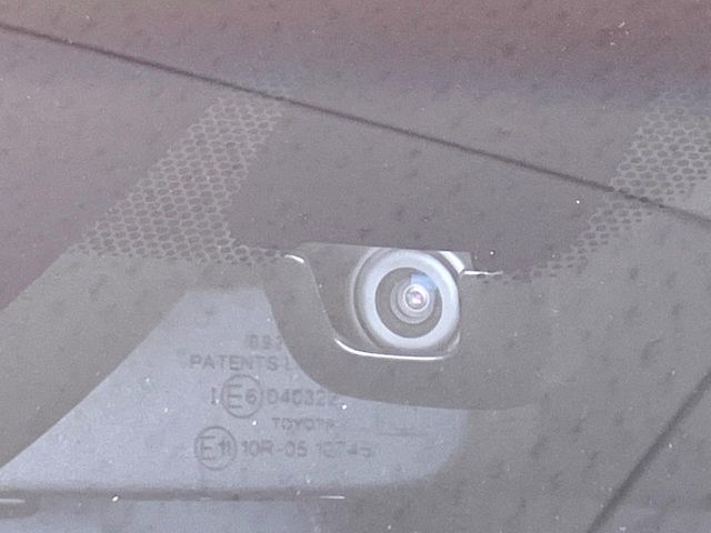 TOYOTA HARRIER HYBRID 2023 Image 31