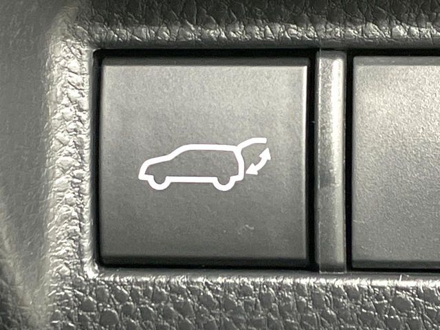 TOYOTA HARRIER HYBRID 2023 Image 31