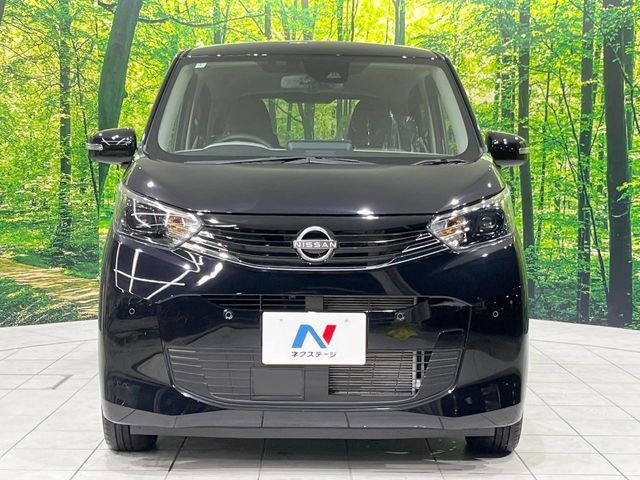 NISSAN DAYZ 2024 Image 31