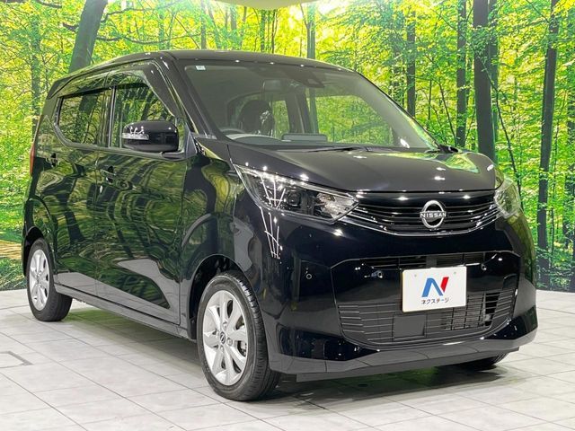 NISSAN DAYZ 2024 Image 31