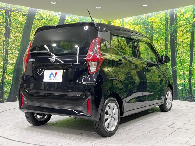 NISSAN DAYZ 2024 Image 31