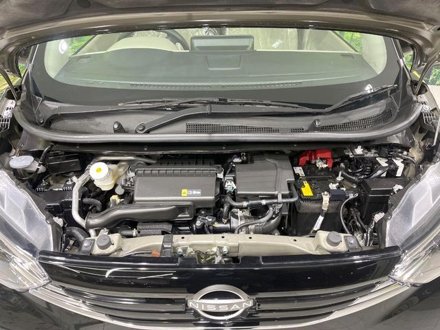 NISSAN DAYZ 2024 Image 31