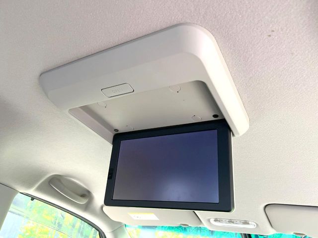 NISSAN SERENA  S-HYBRID 2014 Image 31