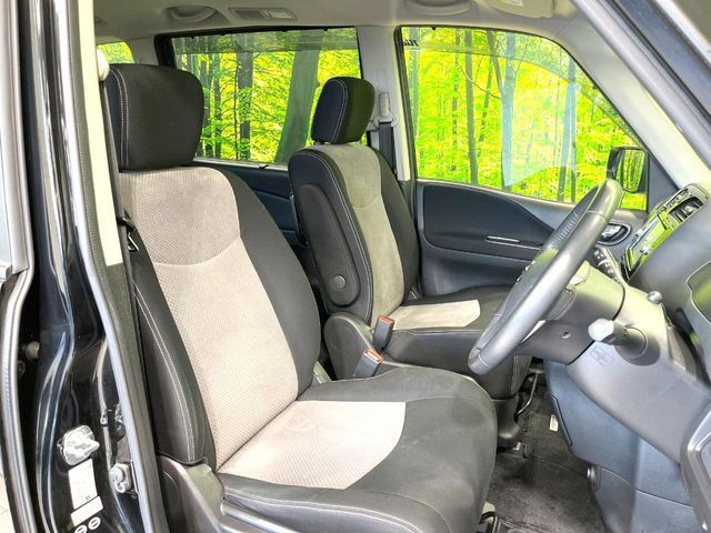 NISSAN SERENA  S-HYBRID 2014 Image 31