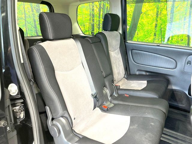 NISSAN SERENA  S-HYBRID 2014 Image 31