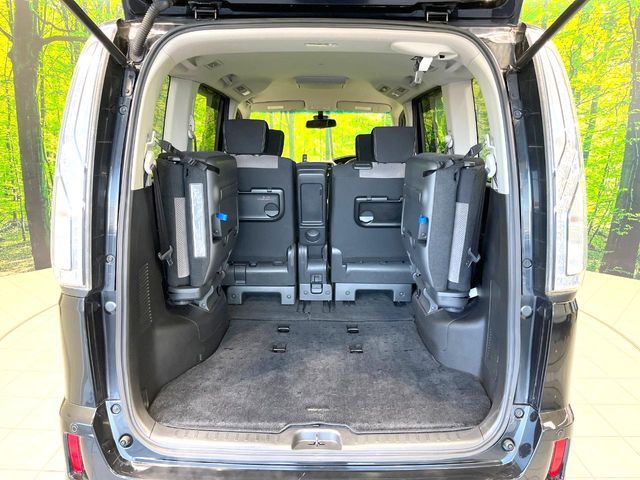 NISSAN SERENA  S-HYBRID 2014 Image 31