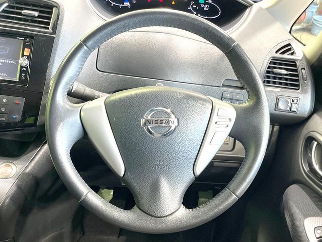 NISSAN SERENA  S-HYBRID 2014 Image 31