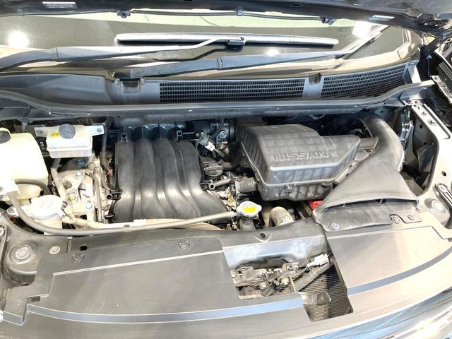 NISSAN SERENA  S-HYBRID 2014 Image 31