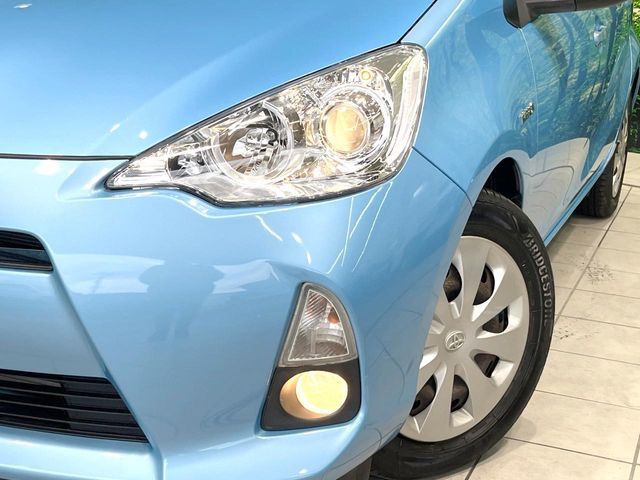 TOYOTA AQUA 2013 Image 31