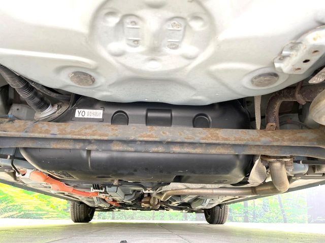 TOYOTA AQUA 2013 Image 31