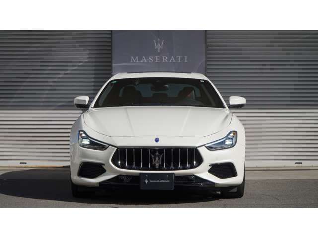 MASERATI GHIBLI SEDA 2021 Image 31