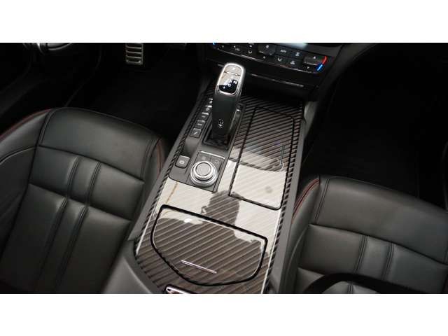 MASERATI GHIBLI SEDA 2021 Image 31