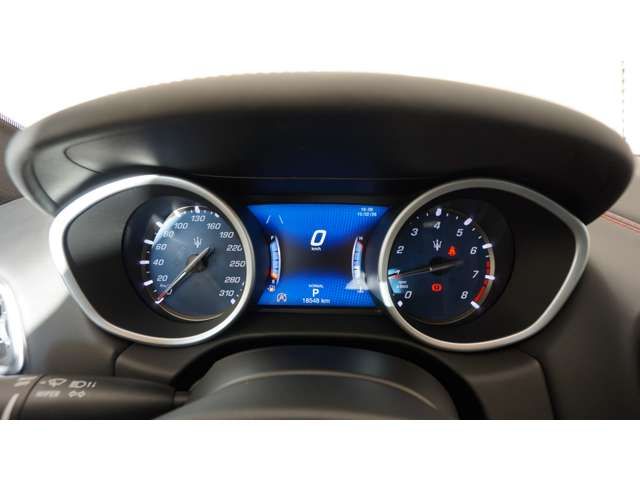 MASERATI GHIBLI SEDA 2021 Image 31