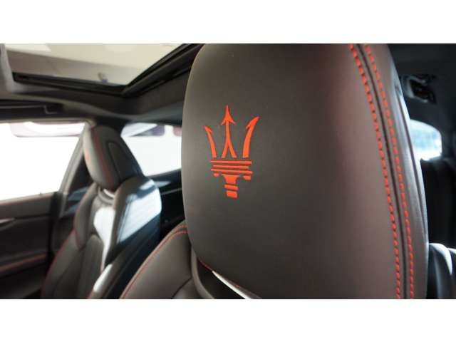 MASERATI GHIBLI SEDA 2021 Image 31