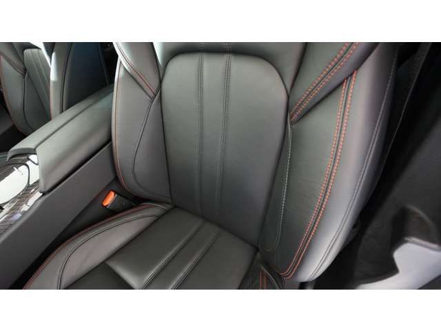 MASERATI GHIBLI SEDA 2021 Image 31