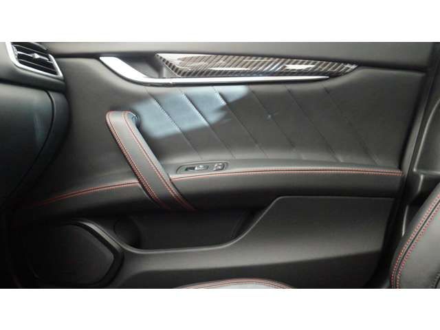 MASERATI GHIBLI SEDA 2021 Image 31