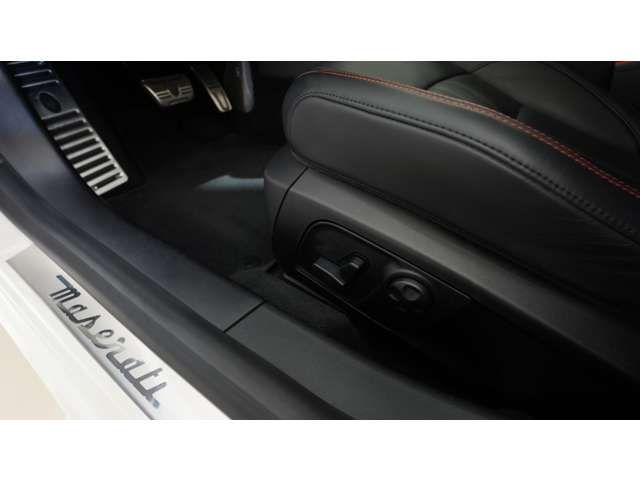 MASERATI GHIBLI SEDA 2021 Image 31