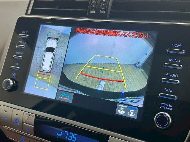 TOYOTA LANDCRUISER PRADO 2022 Image 31