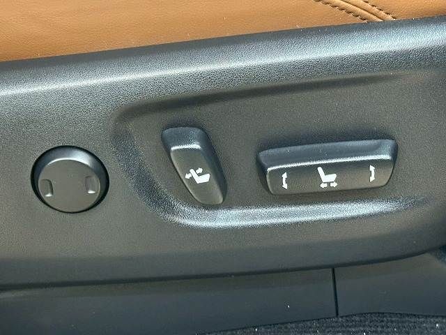 TOYOTA LANDCRUISER PRADO 2022 Image 31