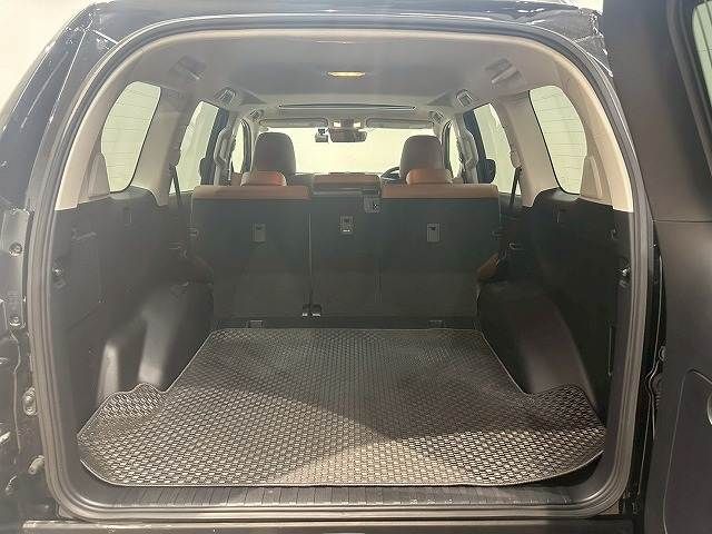 TOYOTA LANDCRUISER PRADO 2022 Image 31