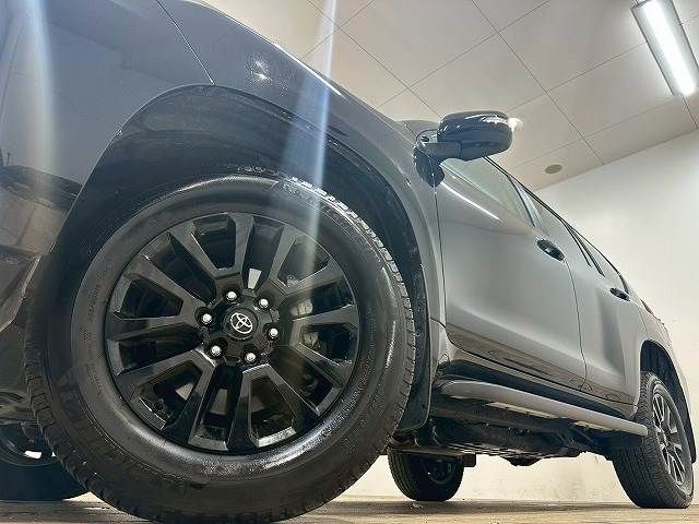 TOYOTA LANDCRUISER PRADO 2022 Image 31