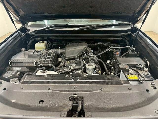 TOYOTA LANDCRUISER PRADO 2022 Image 31