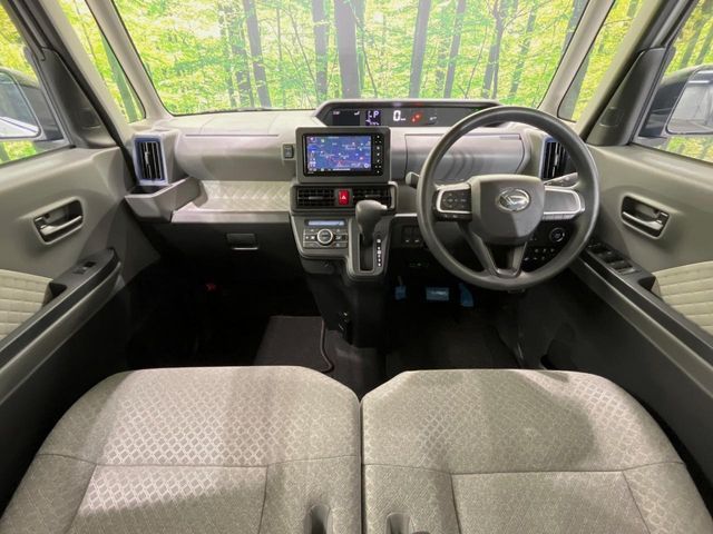 DAIHATSU TANTO 2020 Image 31