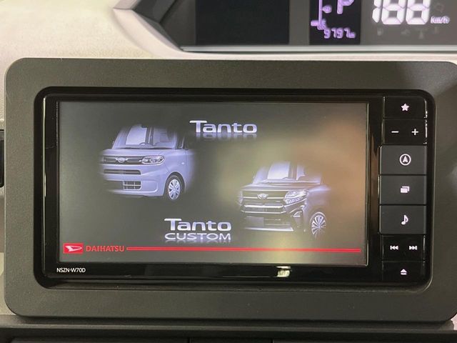 DAIHATSU TANTO 2020 Image 31